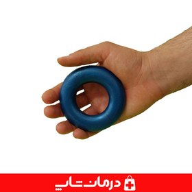 تصویر حلقه تقویت مچ دست Hand Gripper Strength Trainer