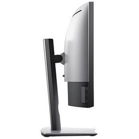 تصویر مانیتور استوک 34 اینچ (خمیده) Dell UltraSharp U3417W Dell UltraSharp U3417W monitor Grade A