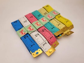 تصویر متر پلاستیکی 150 سانتی 