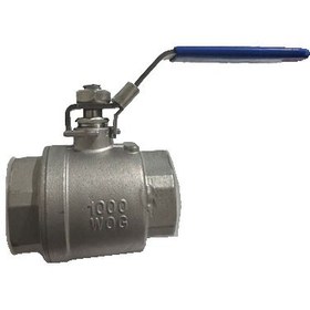 تصویر شیر گازی 3/4 اینچ shirgazi34