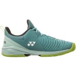 تصویر کفش تنیس مردانه 23 SONICAGGE 3 WIDE ALL COURT BLUE مردانه'S TENNIS Yonex 