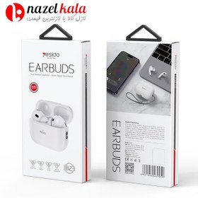 تصویر هدفون بی سیم یسیدو JB23 Yesido JB23 Wireless Headphone