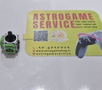 تصویر دسته آنالوگ TMR PS5 