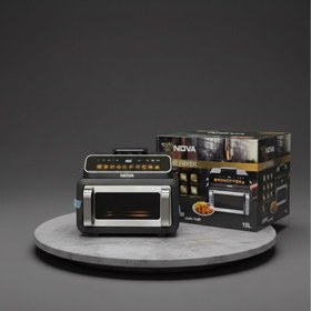 تصویر سرخ کن ندوا مدل ۱۴۴۰ 