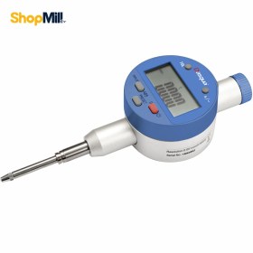 تصویر ساعت اندیکاتور دیجیتال 100 میلی متر IP65 داسکوا (Dasqua) مدل 0020-5820 