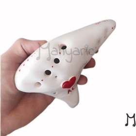 تصویر اکارینا آلتو مهیاریک مدل Ac201 201