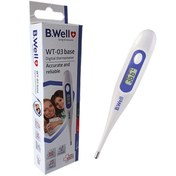 تصویر تب سنج بی ول مدل WT-03 