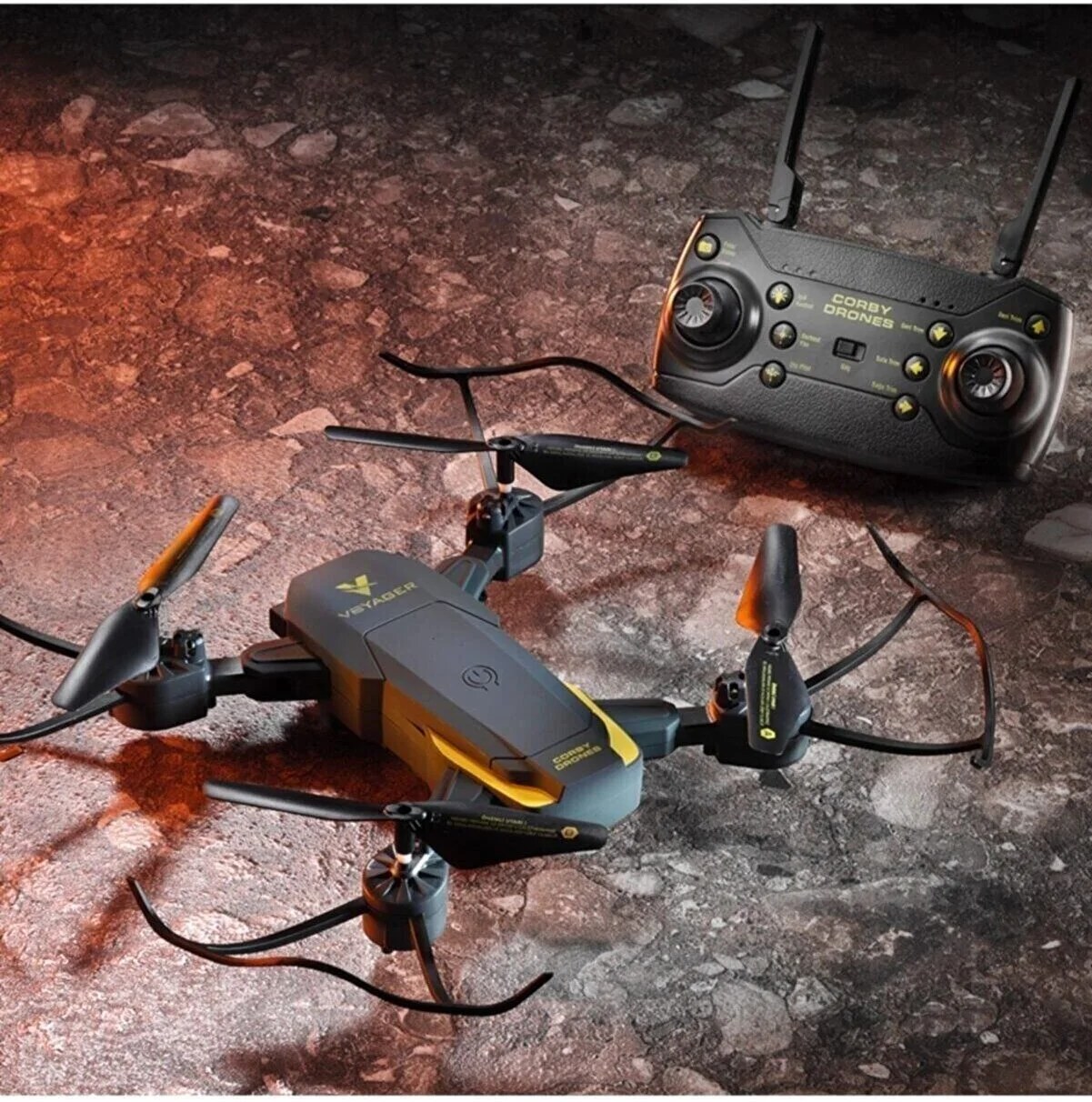 Shop corby drone Online Sale