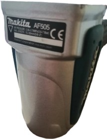 تصویر بدنه میخکوب ماکیتا (اصلی) AF505 Makita AF505