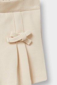 تصویر دامن نوزاد دختر دفکتو 