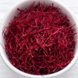 تصویر سرگل(نگین اعلا) فله ای1کیلو saffron negin