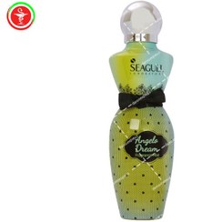 تصویر خوش بو کننده بدن آنجل درام سی گل 