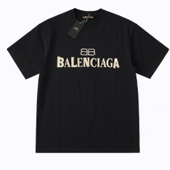 تصویر تیشرت مردانه بالنسیاگا 