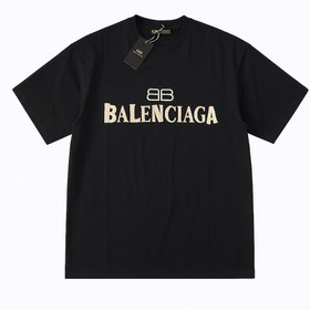 تصویر تیشرت مردانه بالنسیاگا 