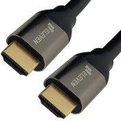 تصویر کابل Eleven HDMI V2.0 4K 1.7m ا ELEVEN HDMI V2.0 4K 1.7M CABLE ELEVEN HDMI V2.0 4K 1.7M CABLE