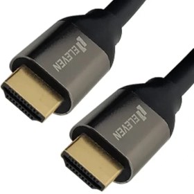 تصویر کابل Eleven HDMI V2.0 4K 1.7m Eleven HDMI V2.0 4K 1.7m CABLE