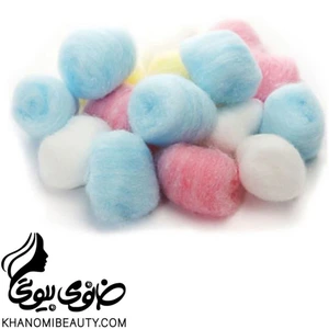 تصویر فروشگاه خانومی بیوتی