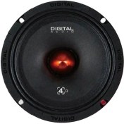 تصویر میدرنج دیجیتال آئودیو D8 V2 مدل Digital Audio D8 V2 