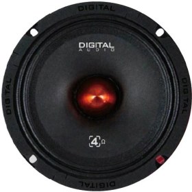 تصویر میدرنج دیجیتال آئودیو D8 V2 مدل Digital Audio D8 V2 