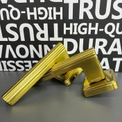 تصویر دستگیره باتیس رزت مدل رستا RASTA