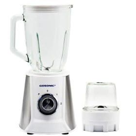 تصویر مخلوط کن گوسونیک مدل GSB-427 Gosonic blender model GSB-427