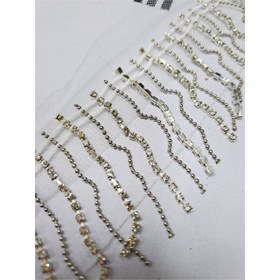 تصویر یراق اویز دار مجلسی 