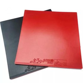 تصویر رویه گلد آرک 9 - قرمز 