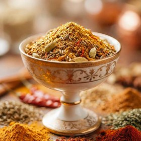 تصویر ادویه پلویی «ما3تا» 