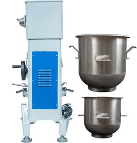 تصویر میکسر قنادی سپه کار 70 لیتری 