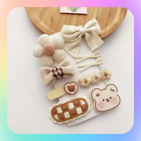 تصویر پک گیره فانتزی 