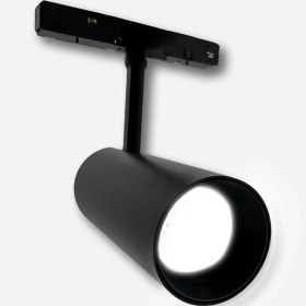 تصویر چراغ ریلی مگنتی 