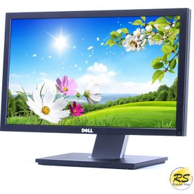 تصویر مانیتور 22 اینچ دل مدل Dell P2211H ا Dell Professional P2211H Monitor Dell Professional P2211H Monitor