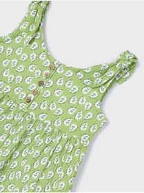 تصویر سرهمی بند دار دخترانه | مایورال Mayoral 161162_117575 