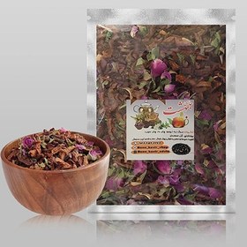 تصویر چای بهشت 