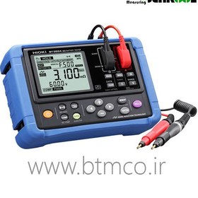 تصویر Hioki BATTERY TESTER BT3554-50 