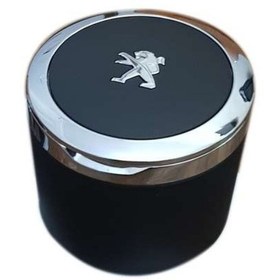 تصویر جا سیگاری خودرو مدل OK مناسب برای206 