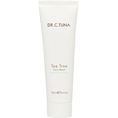 تصویر ژل شستشوی آبرسان ۱۰۰ میل فارماسی DR.C.TUNA DR.C.TUNA