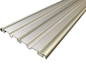 تصویر ریل 3 لاین ارس آلوم 