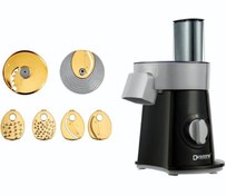 تصویر سالاد ساز دسینی مدل DK1002 