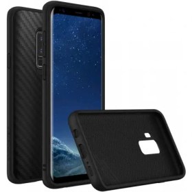 تصویر قاب راینو شیلد سامسونگ RhinoShield SolidSuit Case Galaxy S9 Plus 