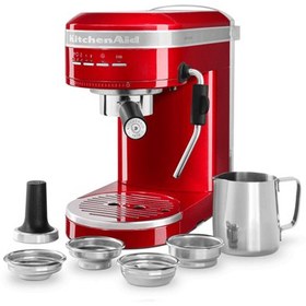 تصویر اسپرسو ساز کیچن اید مدل KitchenAid 5KES6503 