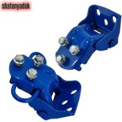 تصویر لولای درب جلو نیسان 