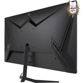 تصویر مانیتور گیمینگ پرودو مدل PDX545 سایز ۲۵ اینچ ۱۸۰ هرتز 