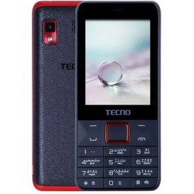 تصویر گوشی تکنو T472 | حافظه 8 مگابایت Tecno T472 8 MB