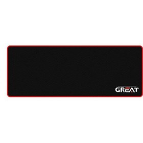 تصویر پد موس Great 80*30cm Great 80*30cm Gaming Mouse Pad