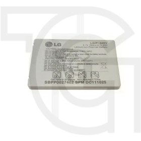 تصویر باتری ال‌جی (LGIP-400V) Battery LG 