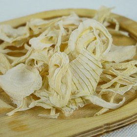 تصویر اسلایس پیاز 