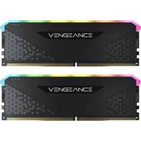 Corsair vengeance rgb deals 16gb 3200mhz