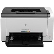 تصویر پرینتر تک کاره لیزری اچ پی CP1025 ا HP CP1025 LaserJet Color Printer HP CP1025 LaserJet Color Printer