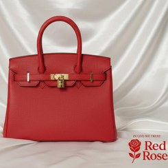 تصویر کیف زنانه هرمس 